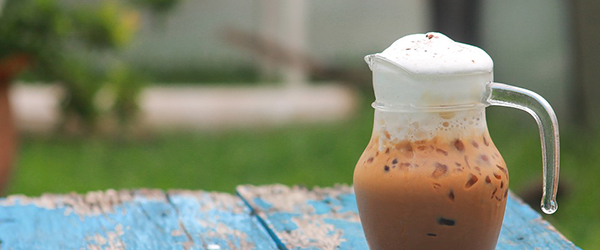 Iced, RTD coffee launches on the rise